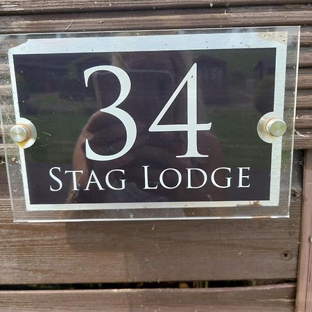 Stag Lodge Richmond  Zewnętrze zdjęcie