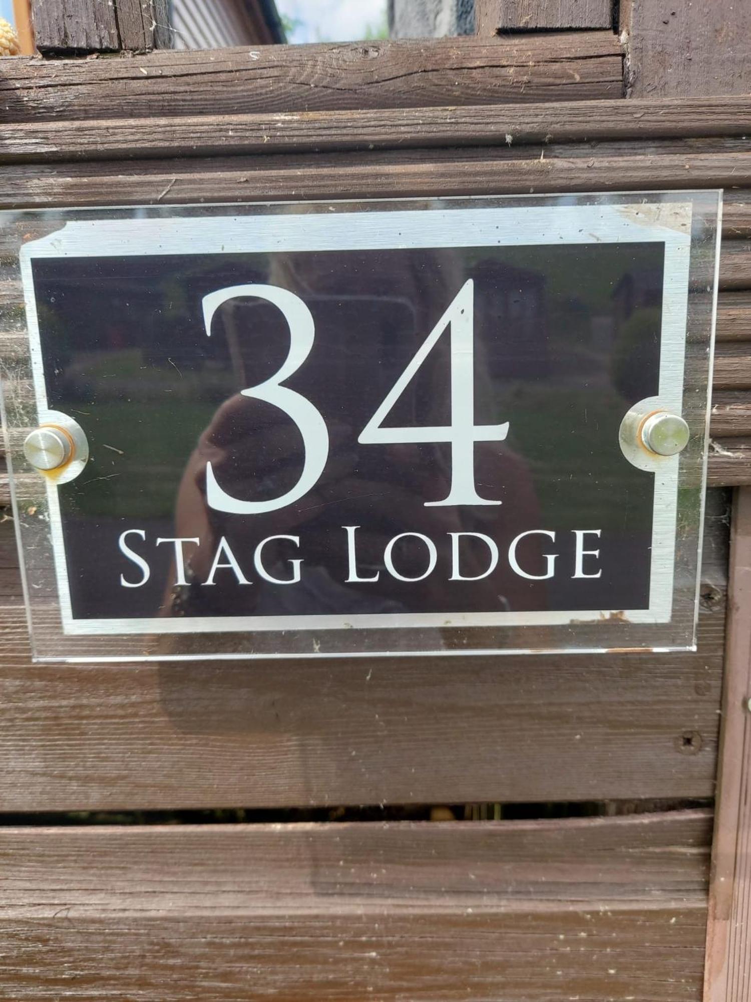 Stag Lodge Richmond  Zewnętrze zdjęcie