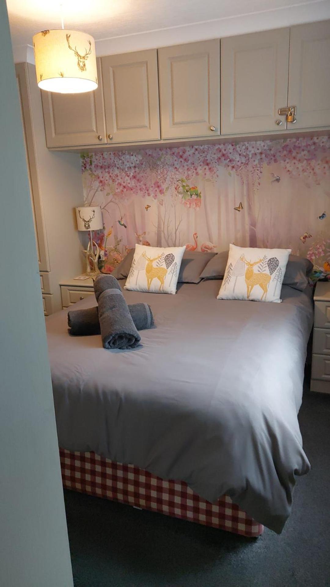 Stag Lodge Richmond  Zewnętrze zdjęcie
