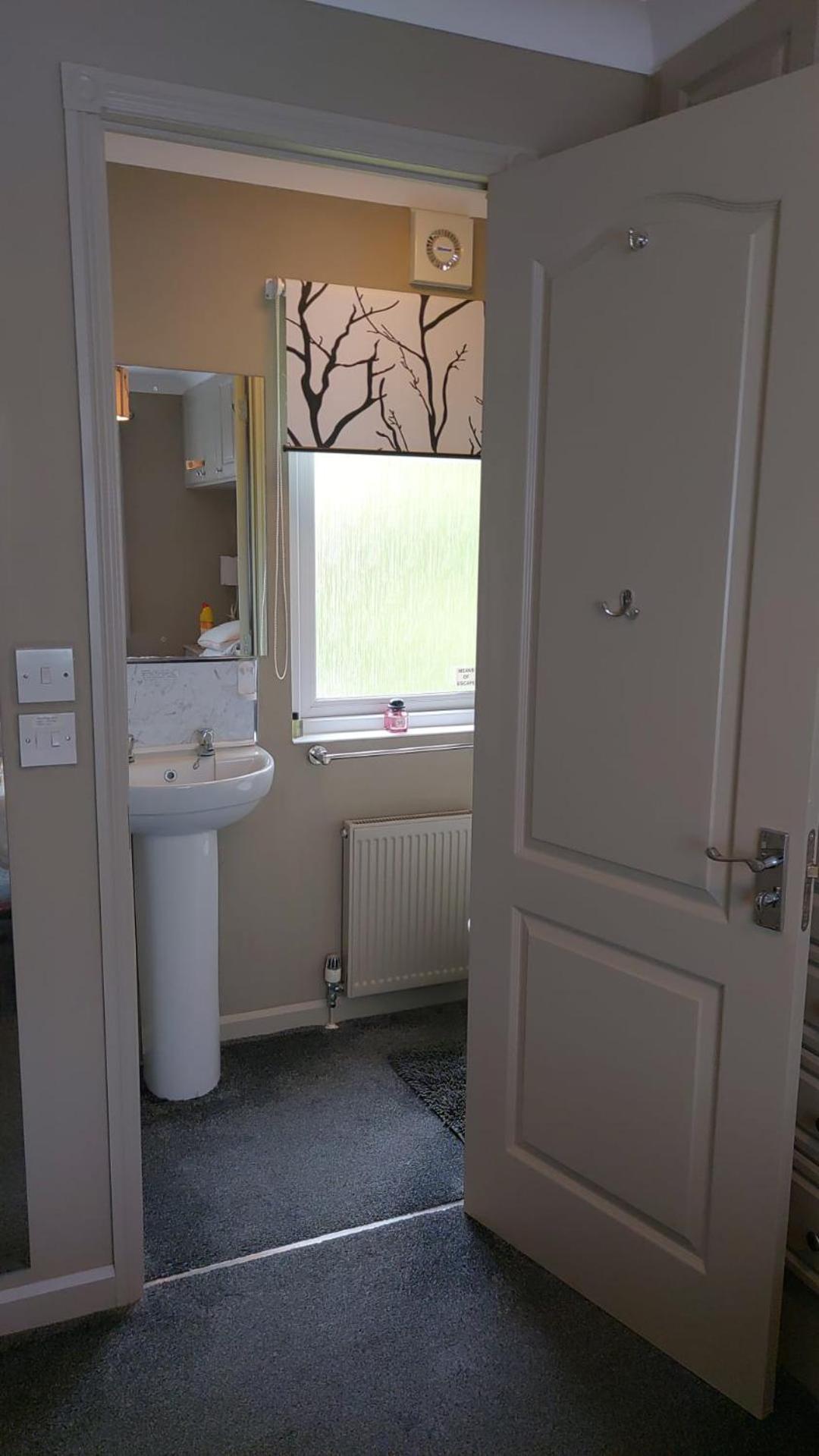 Stag Lodge Richmond  Zewnętrze zdjęcie