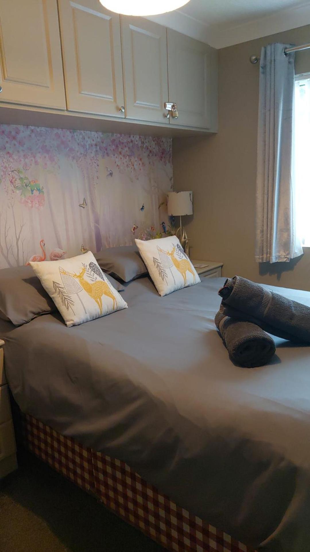 Stag Lodge Richmond  Zewnętrze zdjęcie