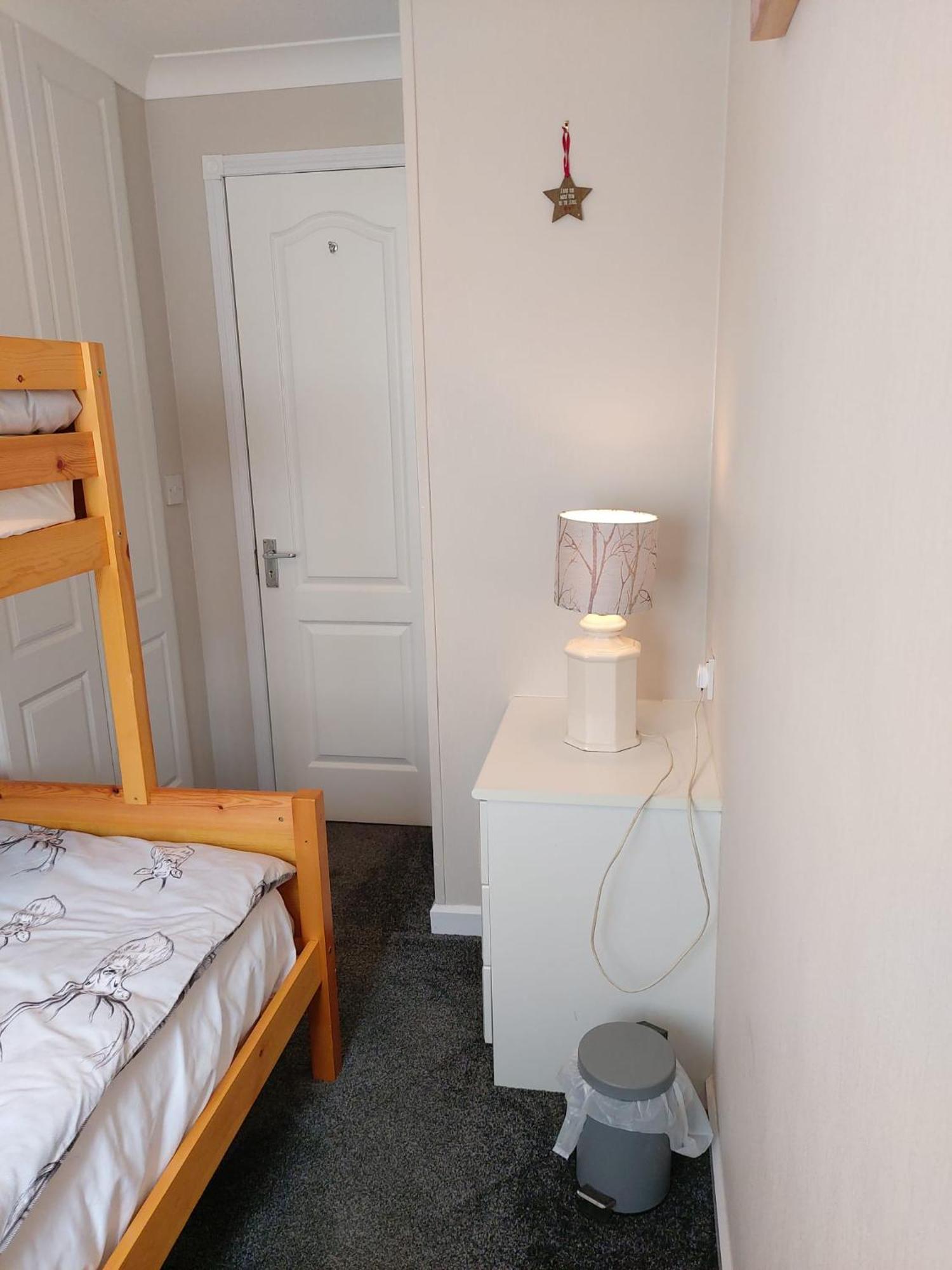 Stag Lodge Richmond  Zewnętrze zdjęcie