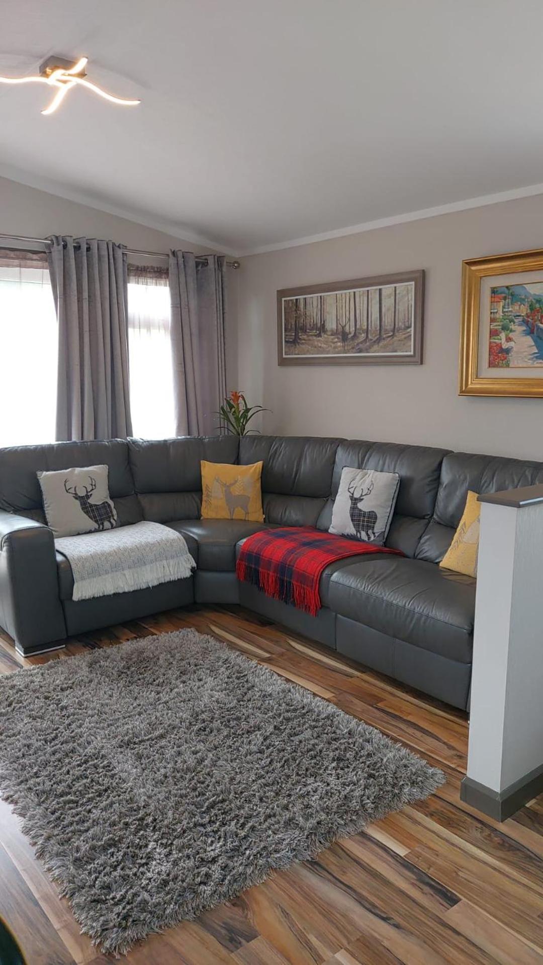 Stag Lodge Richmond  Zewnętrze zdjęcie