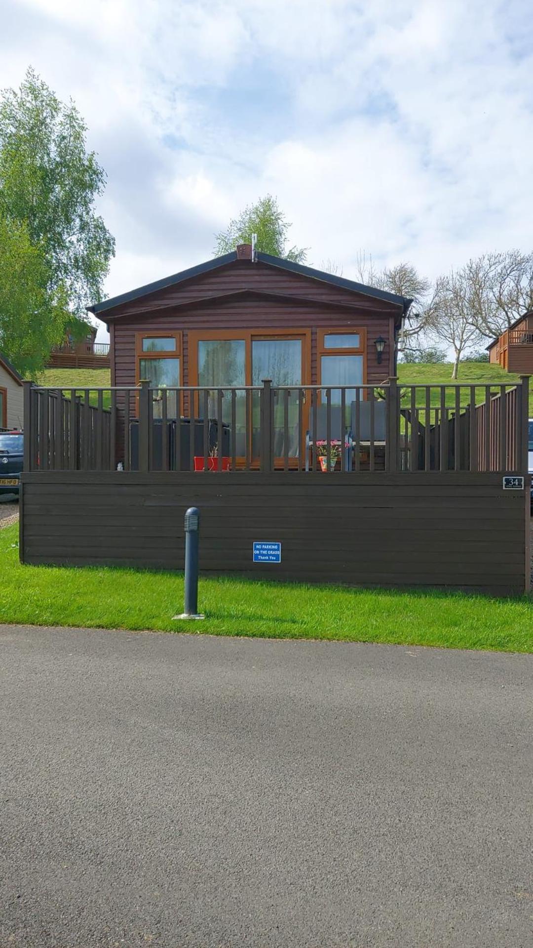 Stag Lodge Richmond  Zewnętrze zdjęcie