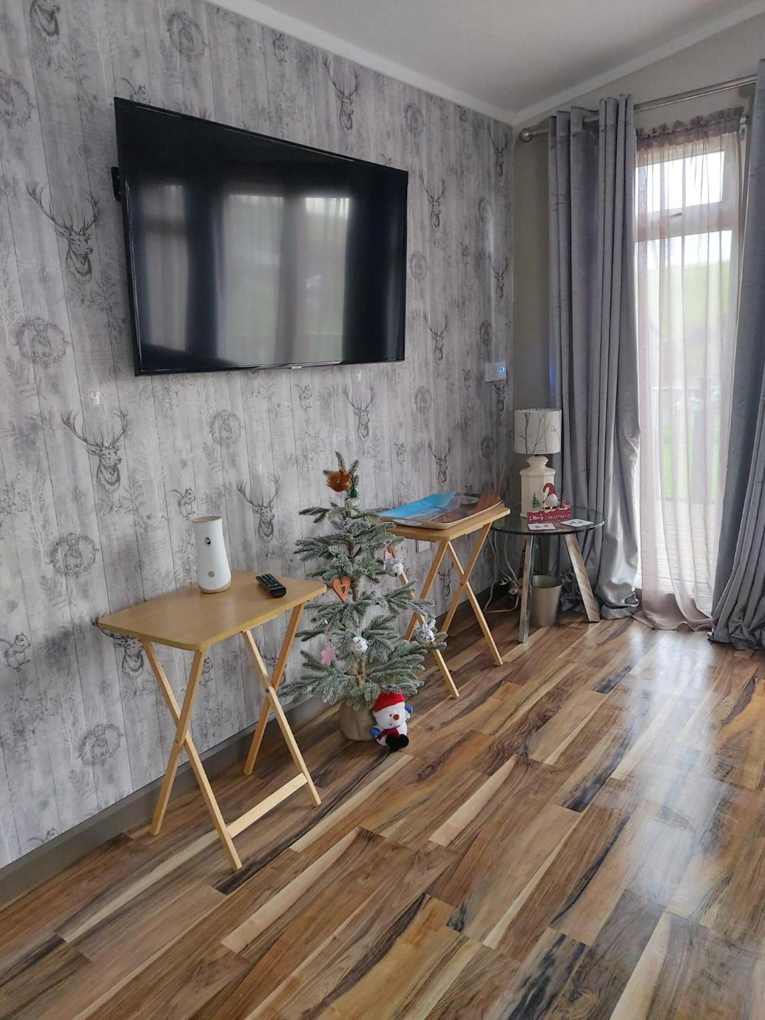Stag Lodge Richmond  Zewnętrze zdjęcie
